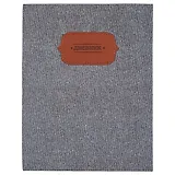 Дневник для средних и старших классов GoodMark, Grey jeans