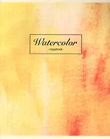 Тетрадь в клетку Listoff, "Художественный холст", 48 листов, в ассортименте