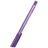 Ручка шариковая GoodMark, фиолетовая - 1