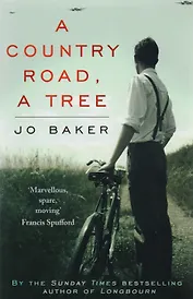 A Country Road, A Tree