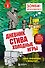 Дневник Стива. Книга 8. Холодные игры - 0