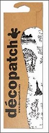 Бумага для декопатча Decopatch (C511) (3 листа в упаковке)