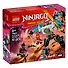 LEGO NINJAGO: Механический боевой костюм Зейна, 92 детали (71827) - 1