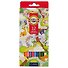 Карандаши цветные «Волшебный лес», Koh-i-Noor, 12 цветов - 0