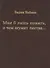 Мне б лишь понять, о чем шумит листва… - 0