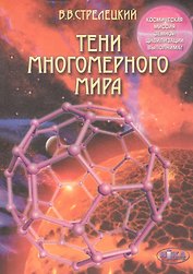 Тени многомерного мира