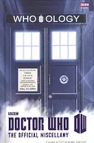 Doctor Who: Who-ology