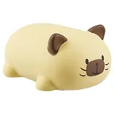 Игрушка-антистресс Котик (PU) (12х8)