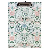 Папка-планшет А4 "Morris" лам.картон, Hatber