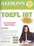 TOEFL IBT(BK/AUD/CDR)14ED - 0