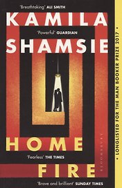 Home Fire