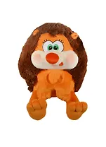 Игрушка антистресс Ежулька (33см) (1884/БЖ/33)