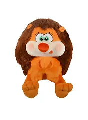 Игрушка антистресс Ежулька (33см) (1884/БЖ/33)