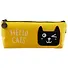 Пенал на молнии «Кошки. Hello cat's», 20 х 8 см - 2