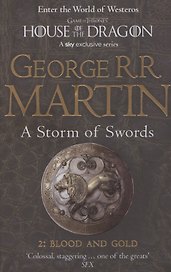 A storm of Swords: part 2 / Буря мечей: часть 2 (На английском языке)