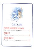 Стойкий оловянный солдатик - 1