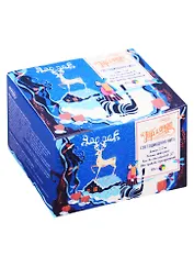 Гирлянда LED 1,2 м (коробка)