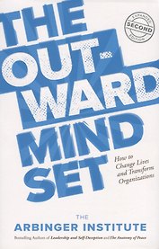 The Outward Mindse