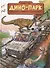 Дино-парк. Динозавры в комиксах. Том 2 - 0