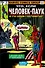MARVEL: Что если?.. Человек-паук не стал бороться с преступностью - 0