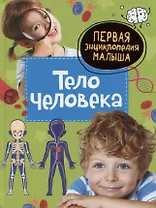 Тело человека