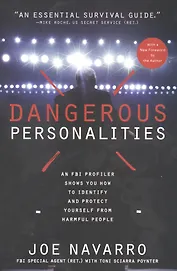 Dangerous Personalities