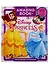 The Amazing Book of Disney Princess - 0