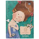 Записная книжка «Gapchinska», 80 листов, А6