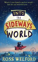Into the Sideways World
