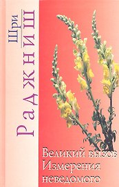 Великий вызов. Измерения неведомого