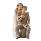 Статуэтка Willow Tree You & Me (17 см) (26439)