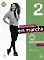 Espanol en Marcha 2 Ed 2021 Cuaderno + licencia - 0