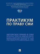 Практикум по праву СМИ