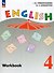 English Workbook. Английский язык. Рабочая тетрадь. 4 класс. Углублённый уровень - 0