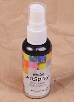 Спрей-краска акриловая ArtSpray Ночные Огни перламутровый (50 мл) (SR2.50)