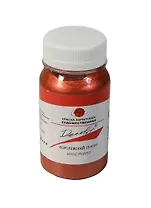 Краска акриловая "Деколор" пурпур королевский,100мл,банка, Таир