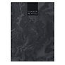 Тетрадь А4 120л кл. "Marble Color" мел.картон повыш. кач-ва, мат.ламинация, ассорти