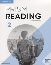 Prism Reading. Level 2. Teacher's Manual