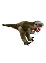 Игрушка мягкая Тирекс, 45 см (5083)