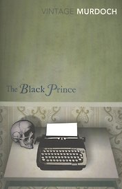 The Black Prince (мVinClass) Murdoch