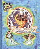 Zahamaziz. Начало Конца - 0