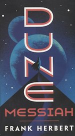 Dune Messiah