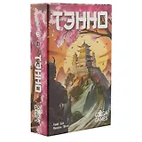 Настольная игра GaGa games, Тэнно GG098