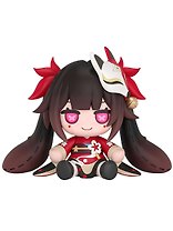 Фигурка Honkai: Star Rail Sparkle Sparkle's Bomb Doll (6см) (GDS1358)