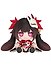 Фигурка Honkai: Star Rail Sparkle Sparkle's Bomb Doll (6см) (GDS1358) - 0
