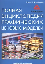Полная энциклопедия графических ценовых моделей