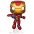 Фигурка Funko POP! Bobble Marvel Avengers Infinity War Iron Man (285) 26463 - 0