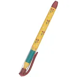 Ручка гелевая Be Smart, Garden, синяя 0,5 мм