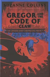 Gregor and the Code of Claw