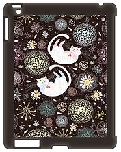 Пазл Чехол для ipad Котики (Y1004)